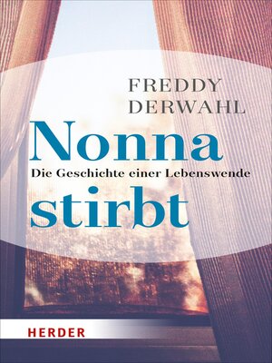 cover image of Nonna stirbt